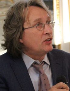 Georg Blume