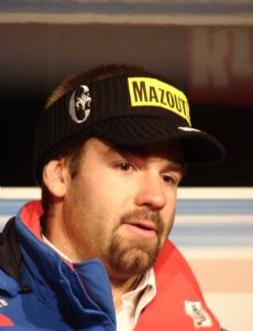 Didier Défago
