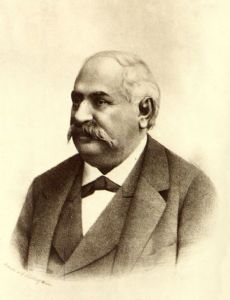 Wilhelm Isak, Ritter von Gutmann