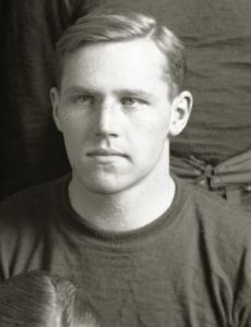 Stanley Muirhead