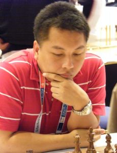 Jayson Gonzales