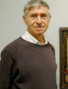 Dmitry Zhilinsky