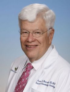 James D. Bearden III