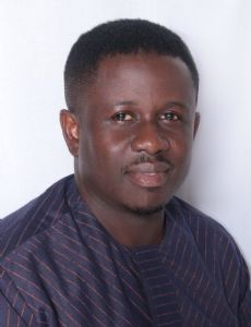 Benjamin Yeboah Sekyere