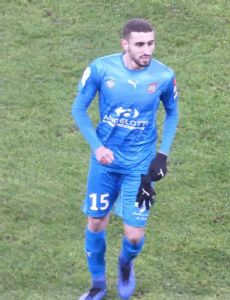Amir Nouri