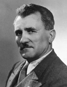 Joseph Darnand