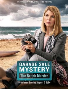 Garage Sale Mystery: The Beach Murder