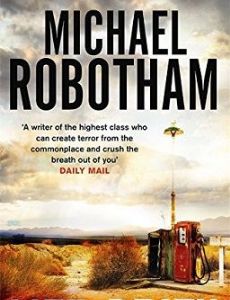 Life or Death (novel)