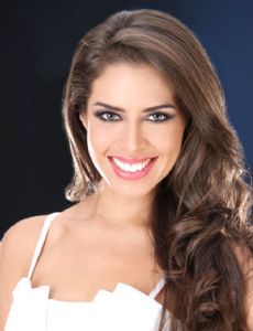 Giuliana Villavicencio