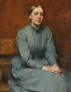 Eleanor Mildred Sidgwick