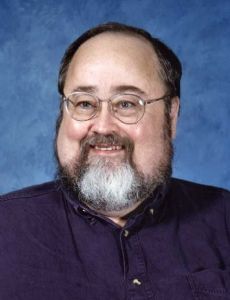 Dennis DuPriest