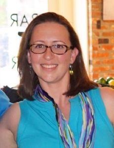 Brianne Nadeau
