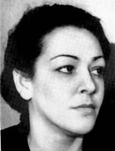 Veronika Tushnova