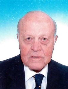 Shmuel Toledano