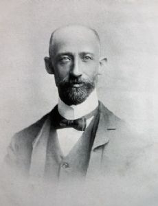Thomas Robertson Sim