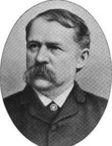 A. Loudon Snowden