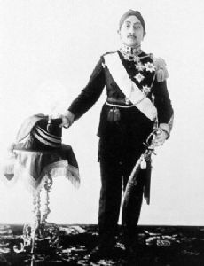 Hamengkubuwana VIII