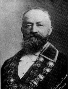 Aaron Ayers
