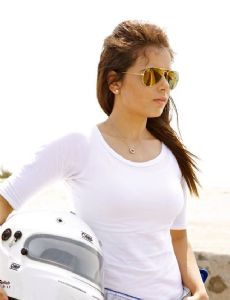 Alisha Abdullah