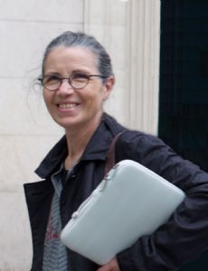 Radhia Cousot