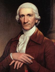Charles Thomson