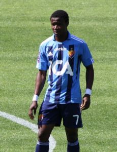 Kennedy Igboananike