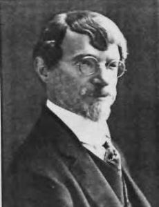 Howard C Warren