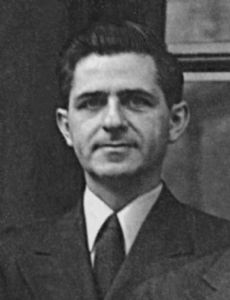 David Lewis (politician)