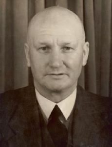 Claude Barnard
