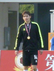 Li Jianhua
