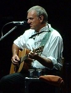 Ralph McTell
