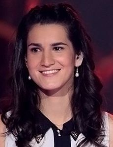 Marianna Eis