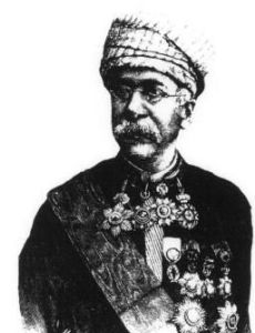 Yaqub Sanu