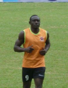 Guy Madjo