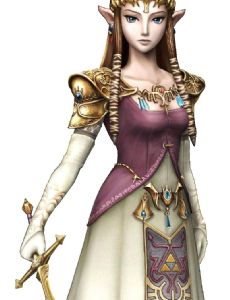 Characters of the Legend of Zelda series - Wikipedia
