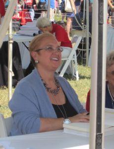 Lidia Bastianich