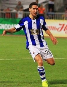 Joseba Zaldúa
