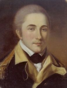Jean-Baptiste Ternant