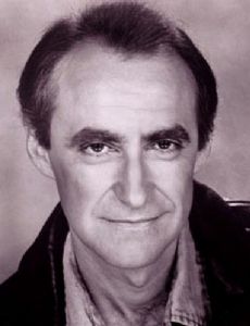 Martin Ferrero
