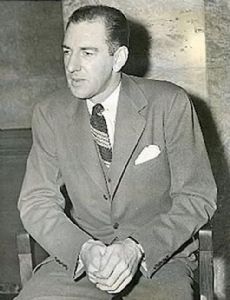 Howard Rushmore