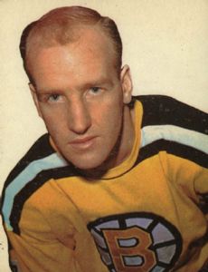 Cliff Pennington (ice hockey)