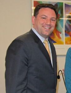 Kenneth Ulman