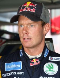 Patrik Sandell
