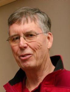 Michael Stonebraker