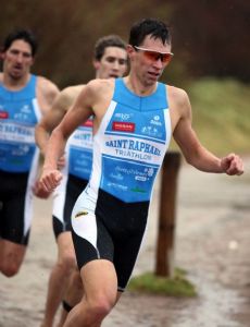 Dmitry Polyanski