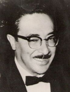 Jaime Otero Calderón