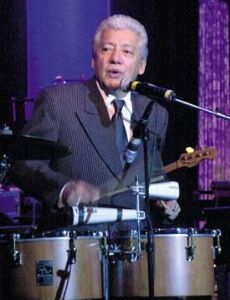 Coke Escovedo