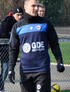 Yohan Mollo