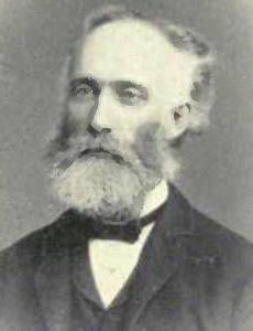 Byron Moffatt Britton