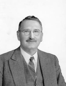 John Willcock